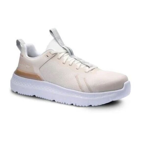 Timberland PRO Setra Women's Composite Toe Athletic Work Shoes - Picture 1 of 10